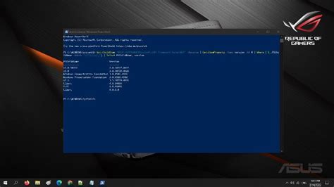 .net framework version|net framework for windows 10.
